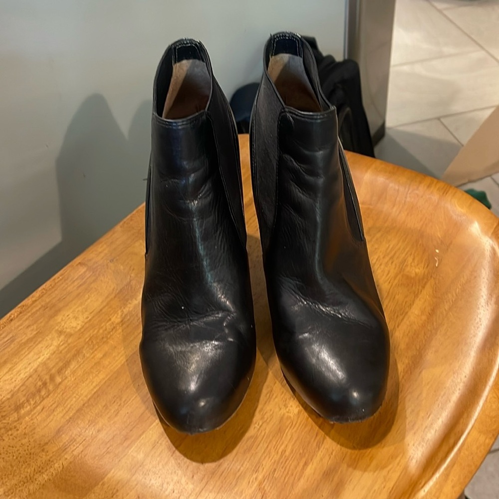 Via Spiga, EUR 38, Black